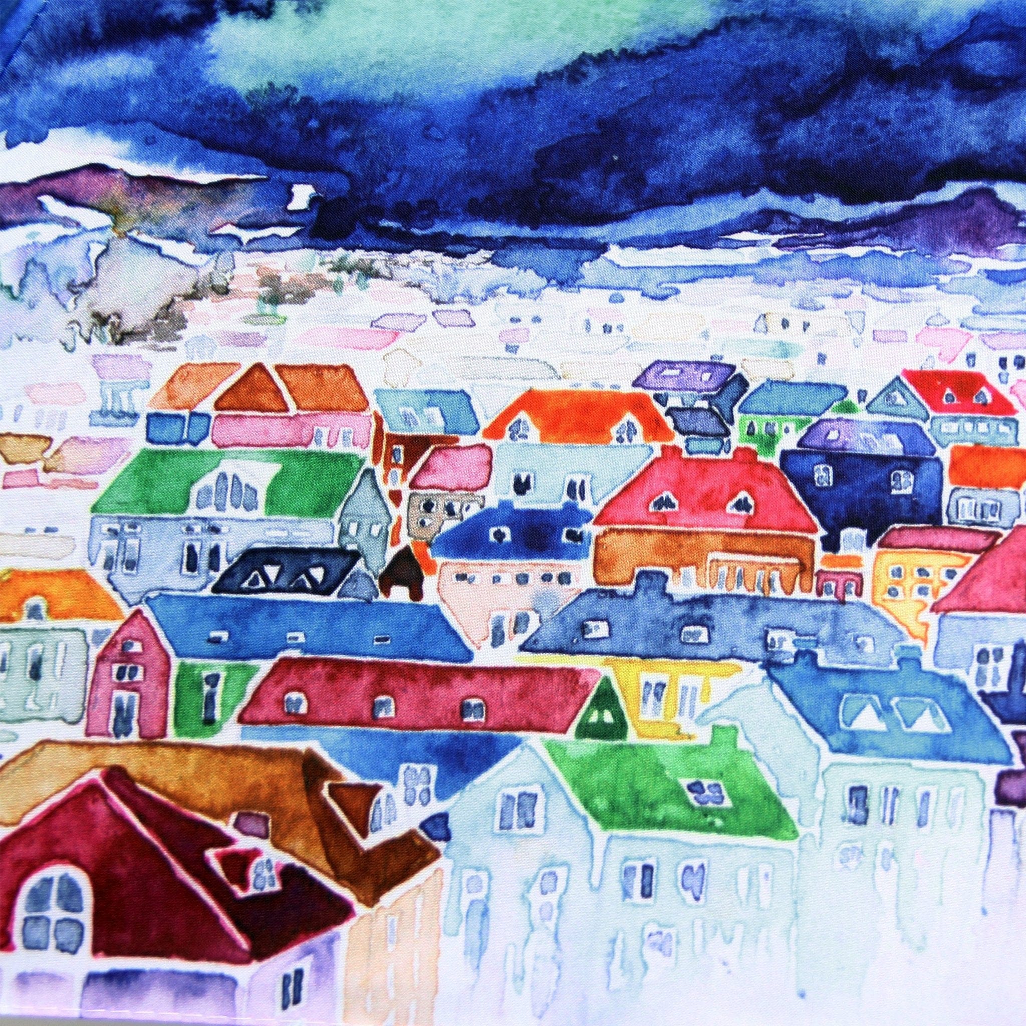 Dances in the Darkness | Umbrella