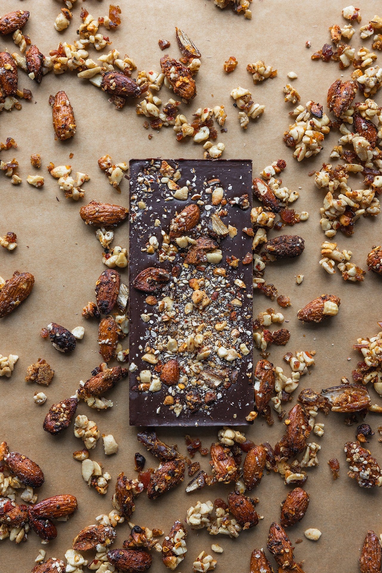 Aurora  - Icelandic handmade chocolate - The Icelandic Store