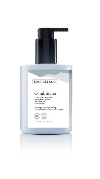 Nourishing Hair Conditioner (300 ml)