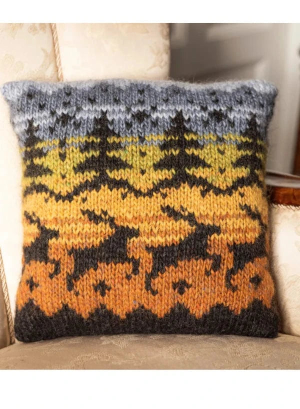 Hjörð — Knitting pattern