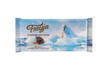 Freyja Jökulsárlón Dark Chocolate with Caramel & Sea Salt – 100g