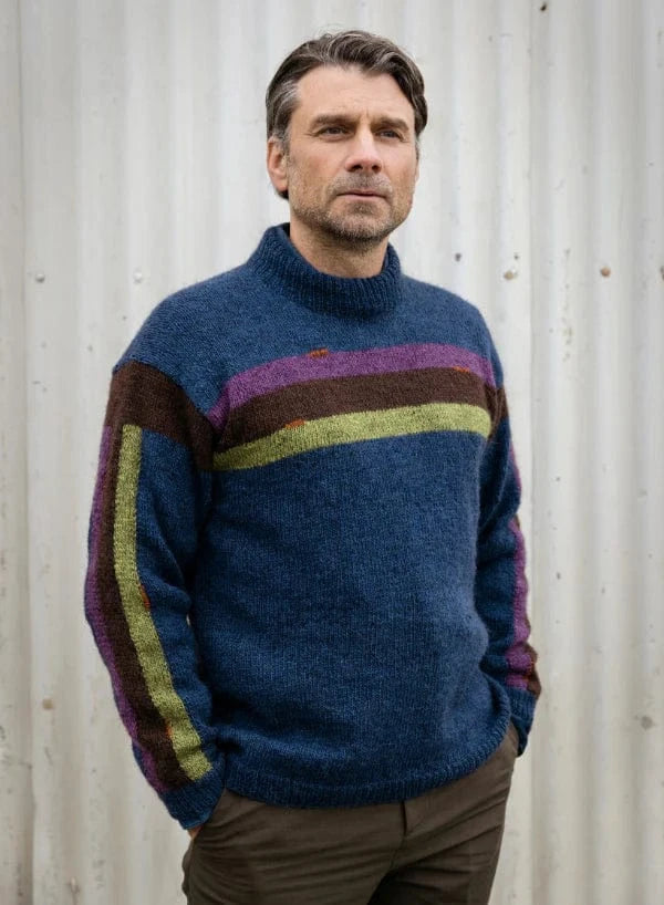 Kilir — Knitting pattern