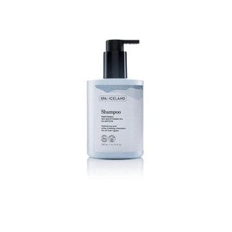 Revitalizing & Hydrating Shampoo (300 ml)