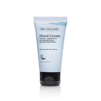 Softening & Nourishing Hand Cream (50 ml)