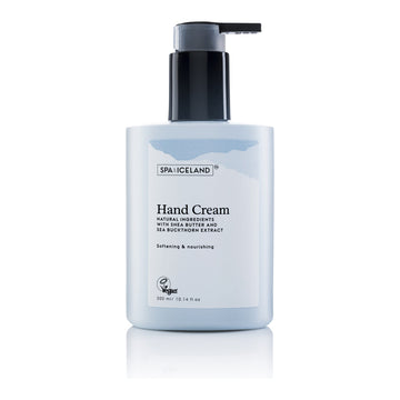 Softening & Nourishing Hand Cream (300 ml)
