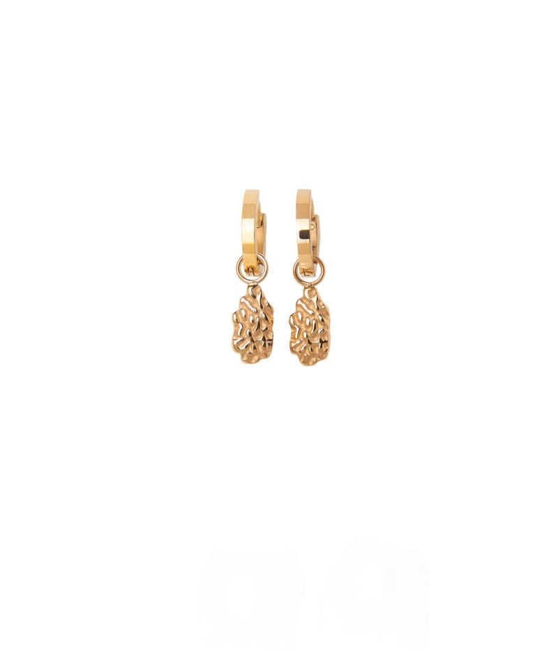 URÐ MAR EARRINGS - 1104 BY MAR