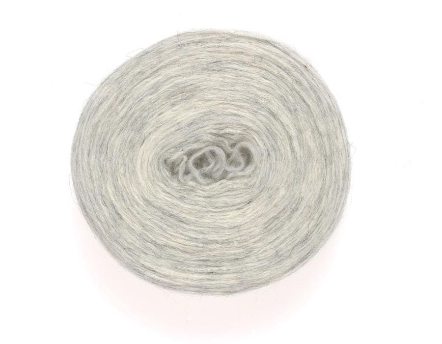 Plotulopi - 1026 Light Ash Heather - icelandicstore.is