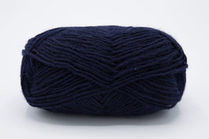 Lettlopi yarn - 9420 Navy Blue