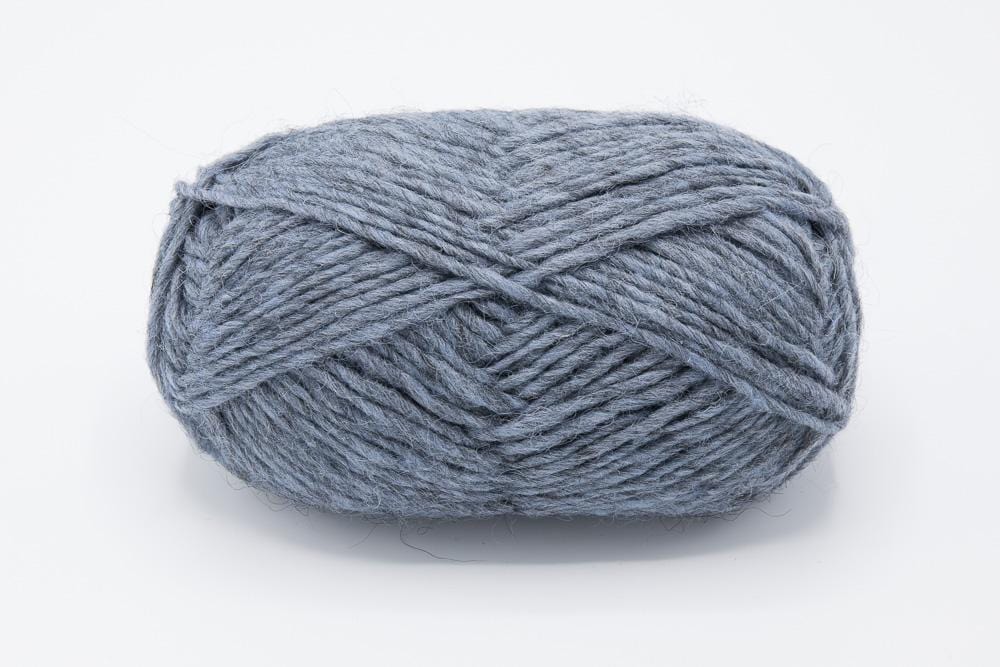 Alafoss Lopi - 9958 Light Indigo - The Icelandic Store