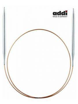 Addi - 5.0mm Circular knitting needles - icelandicstore.is