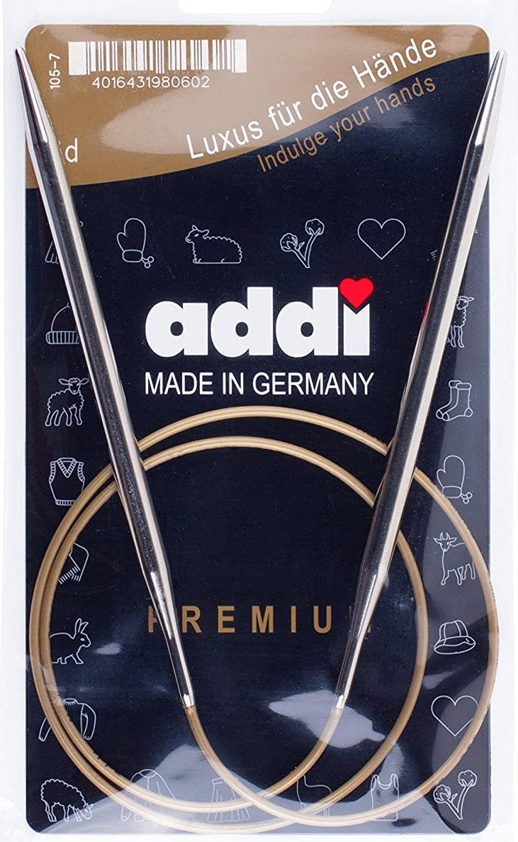 Addi-Circular needles_nikkel free_7.0_mm