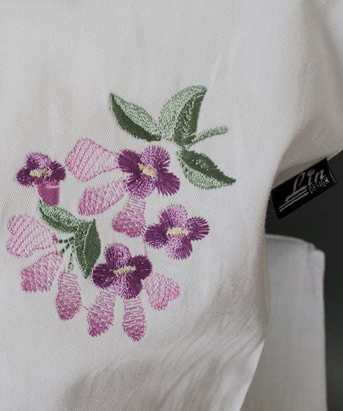 Blóðberg - Wild Arctic Thyme Cotton Bedding Set - The Icelandic Store