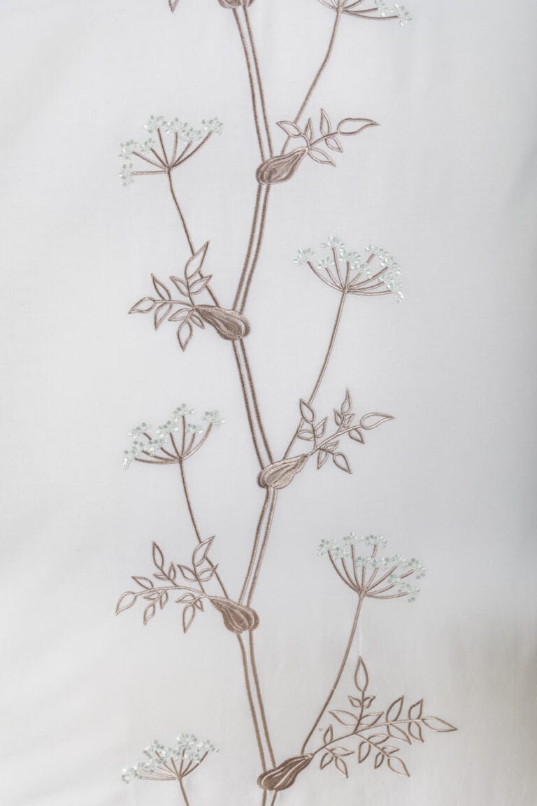 Hvönn - Angelica Arctic Cotton Bedding Set - The Icelandic Store