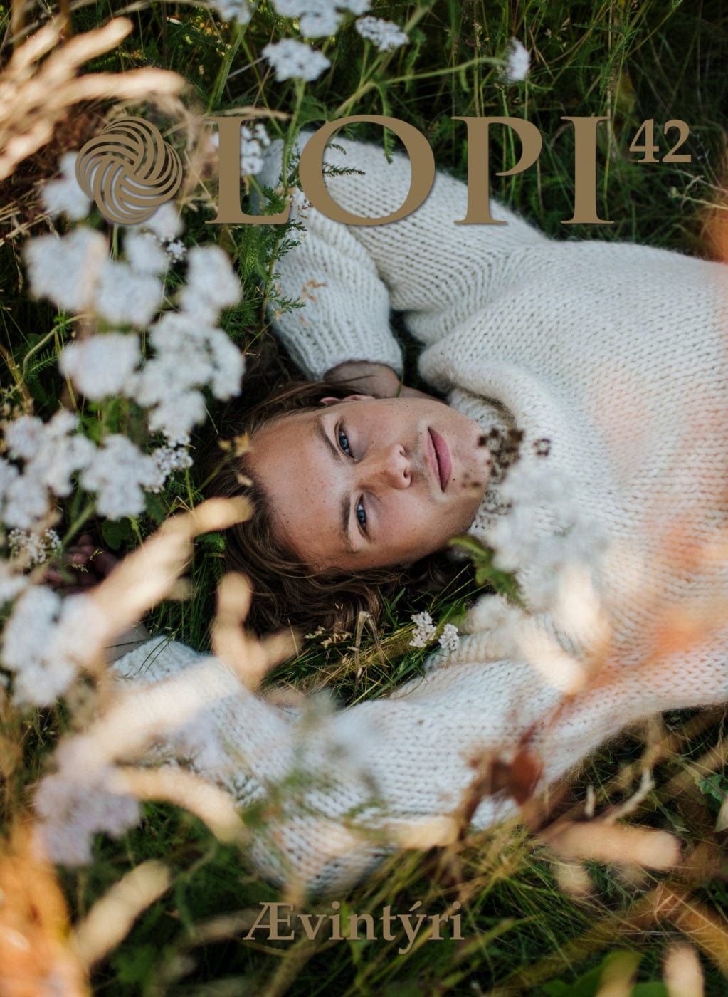 LOPI 42 - Fairytale - The Icelandic Store