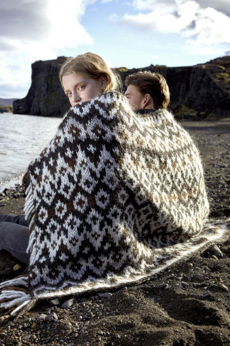 Hitaspá - Knitting Kit - icelandicstore.is