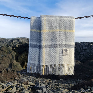 Icelandic Blanket - Kaflaskipti #2500