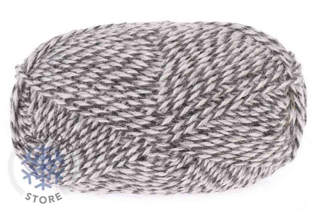 Hosuband - 0224 Grey / White - icelandicstore.is