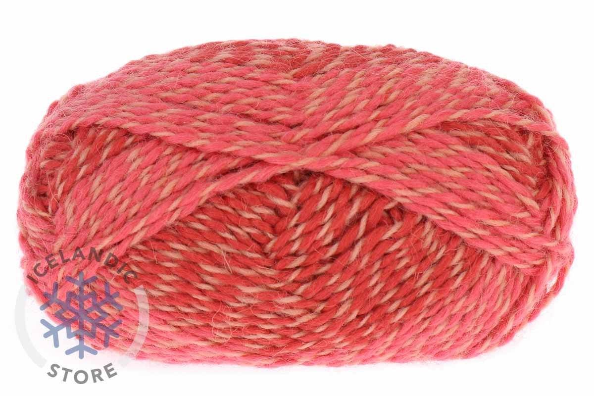 MOSA Mjukull by Gusta - 4300 Pink Bomb - icelandicstore.is