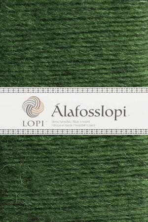 Alafoss Lopi - 1231 Garden Green