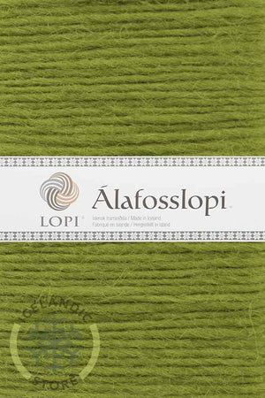 Alafoss Lopi - 9983 Apple Green