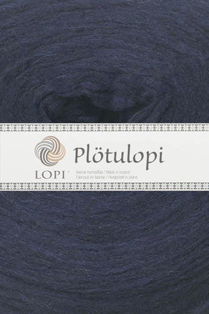 Plotulopi - 0709 Midnight Blue