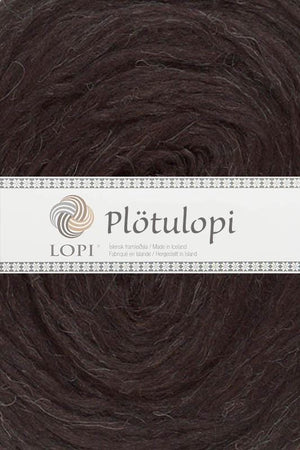 Plotulopi - 1033 Black Sheep Heather