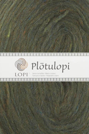 Plotulopi - 1421 Spruce Green Heather