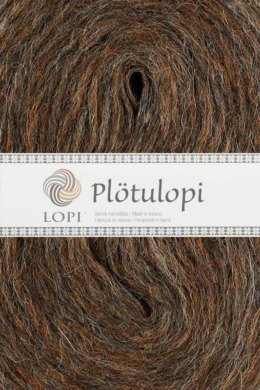 Plotulopi - 2020 Dark Woods - icelandicstore.is