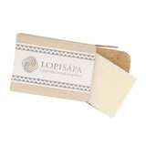 Icelandic Wool Soap Bar - Lopisápa