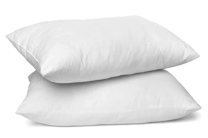 Icelandic Eiderdown Pillow - American King Size