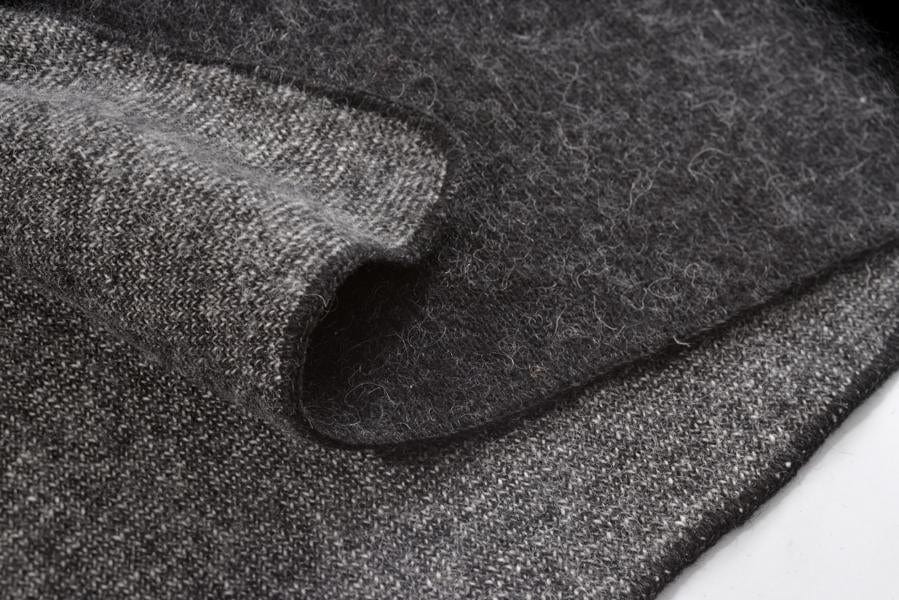 Wool blankets from Iceland. Quality Kidka throws