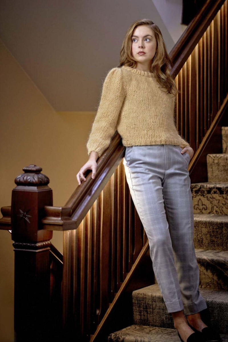 Köttur - Knitting Kit - icelandicstore.is