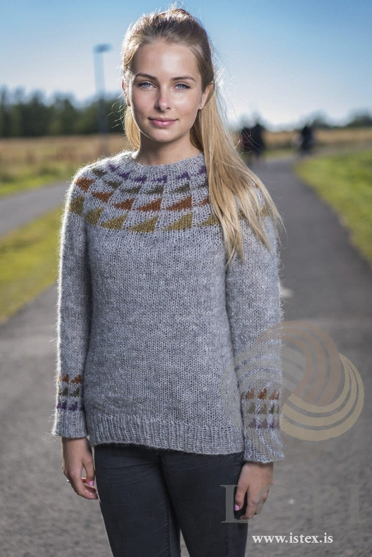 SIGLA - Knitting Kit - icelandicstore.is