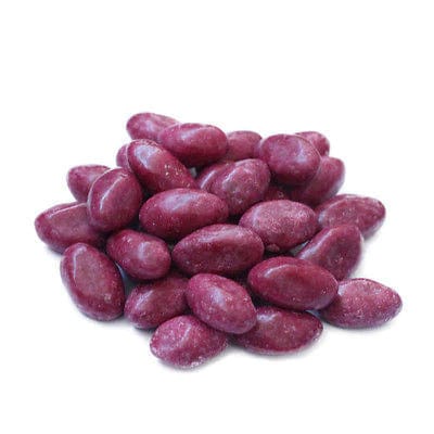 Icelandic candy - Mondlur toffee like coated with caramel