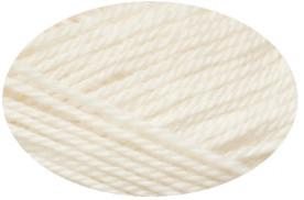 Kambgarn - 0051 White - icelandicstore.is