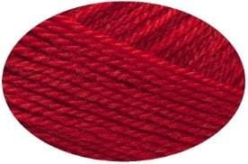 Kambgarn - 0917 Tomato - icelandicstore.is