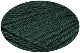 Kambgarn - 0969 Forest Green - icelandicstore.is