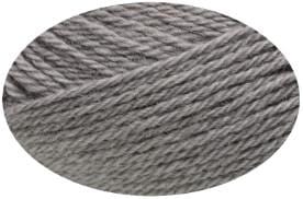 Kambgarn - 1201 Dove Grey - icelandicstore.is