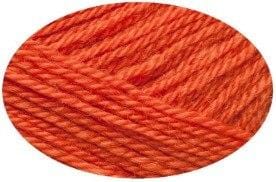 Kambgarn - 1207 Carrot - icelandicstore.is