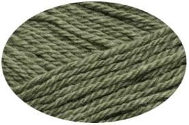 Kambgarn - 1208 Moss Green - icelandicstore.is