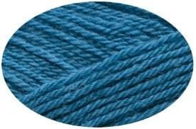 Kambgarn - 1218 Peacock - icelandicstore.is