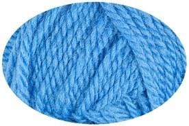 Spuni Superwash - #7239 Brilliant Blue - icelandicstore.is