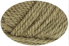 Spuni Superwash - #7228 Olive - icelandicstore.is