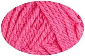 Spuni Superwash - #7241 Super Pink - icelandicstore.is