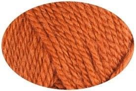 Spuni Superwash - #7232 Rust - icelandicstore.is