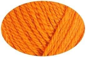 Spuni Superwash - #7231 Russet Orange - icelandicstore.is
