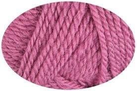 Spuni Superwash - #7236 Wild Rose - icelandicstore.is