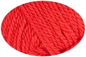 Spuni Superwash - #7243 Scarlet - icelandicstore.is