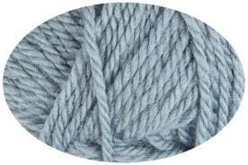 Spuni Superwash - #7225 Faded Blue - icelandicstore.is