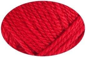 Spuni Superwash - #7233 Crimson - icelandicstore.is